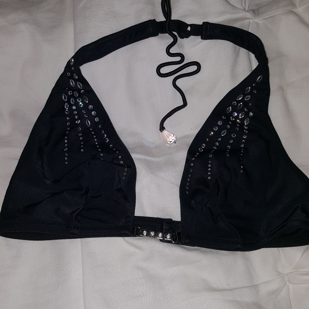 New Victorias Secret Diamante 2pc swimsuit